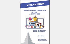 Vide-grenier Corps-Nuds