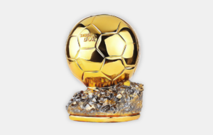 Ballon d'Or USC 2017 - Vote Ouvert