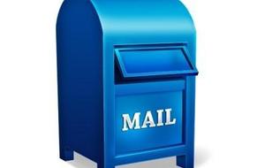 A vos boites mails