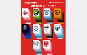 Séniors⚽️▶️D3