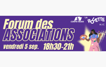 Rentrée sportive ⚽️
