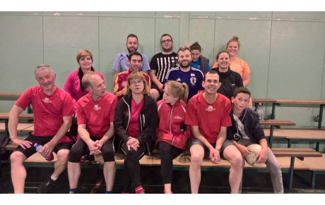 Rencontre Inter Association - Bilan