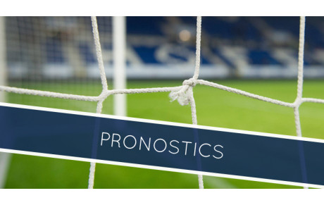 Jeu - Pronostic - Championnat D3
