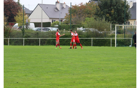 Phase Aller - Classement combiné