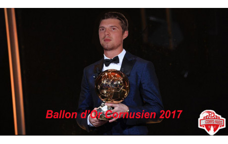 Ballon d'Or Cornusien - Résultats