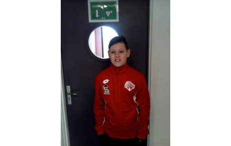 Résultat U13A / USC - RENNES LE BLOSNE
