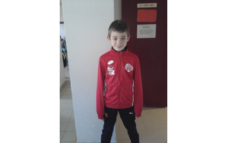 Résultat U13A - Match contre Rennes TA C