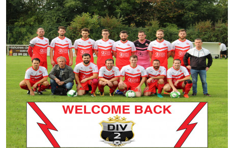 DIVISION 2 - Promotion