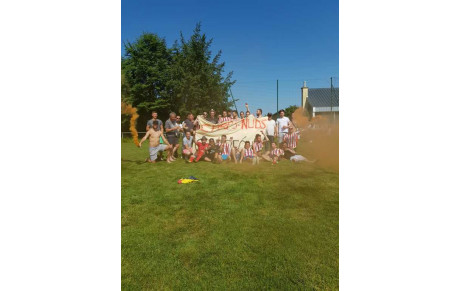 Week-end festif