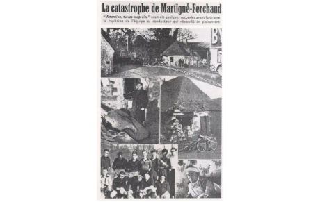 Devoir de mémoire