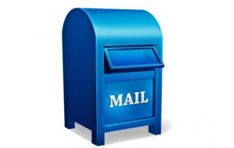 A vos boites mails