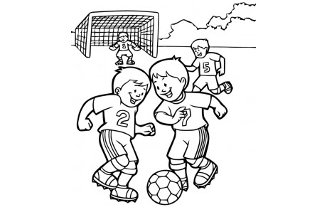 Jeunes - Horaires d'entrainements
