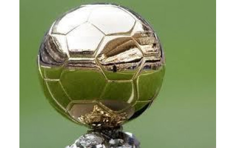 Ballon d'or 2019 - Vote fermé